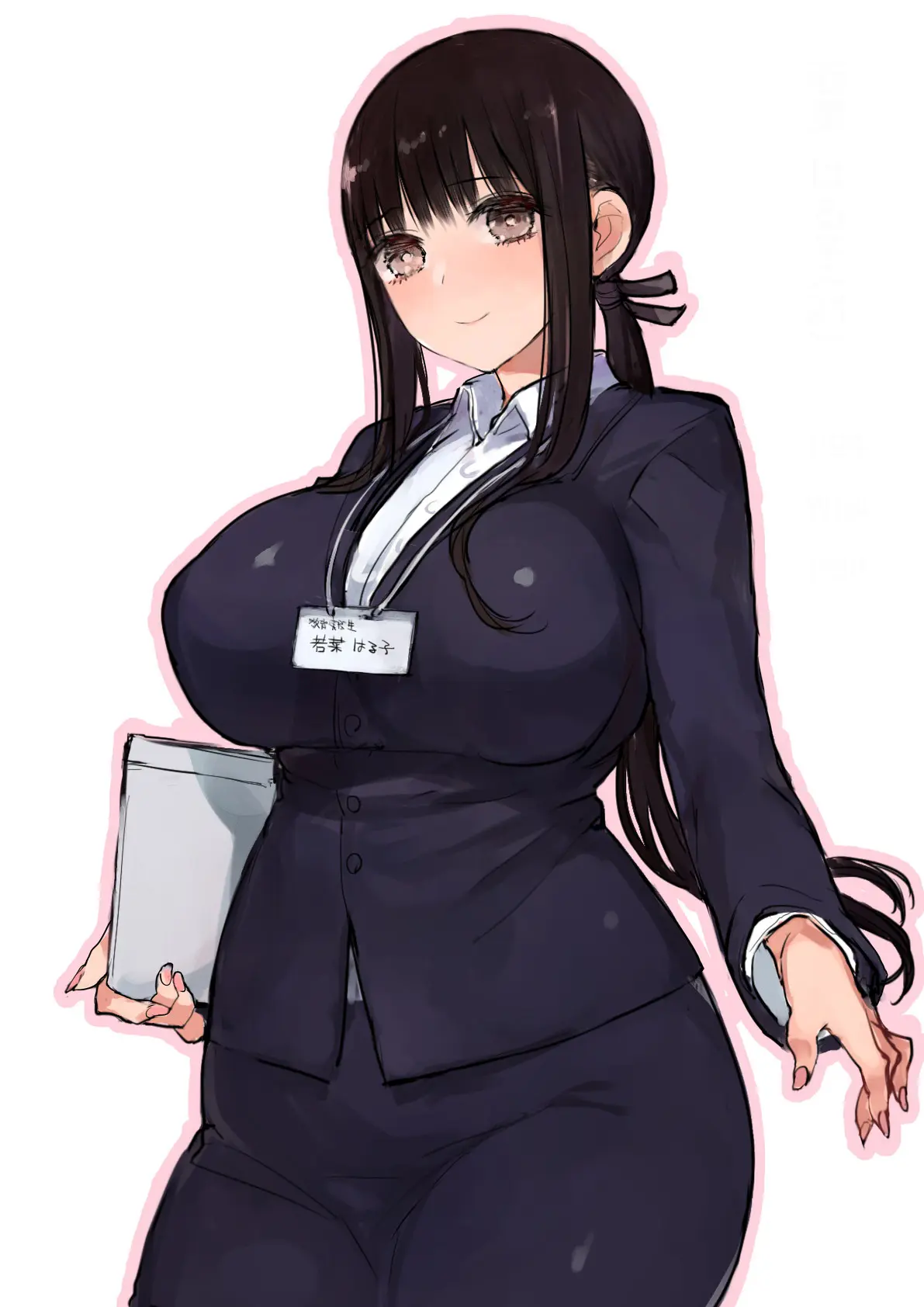 Onna Kyoushi To Jugyouchuu Ni Sex Dekiru Danshikou ~Uiuishii Kyouiku Jisshuusei Ni Rankou No Senrei~